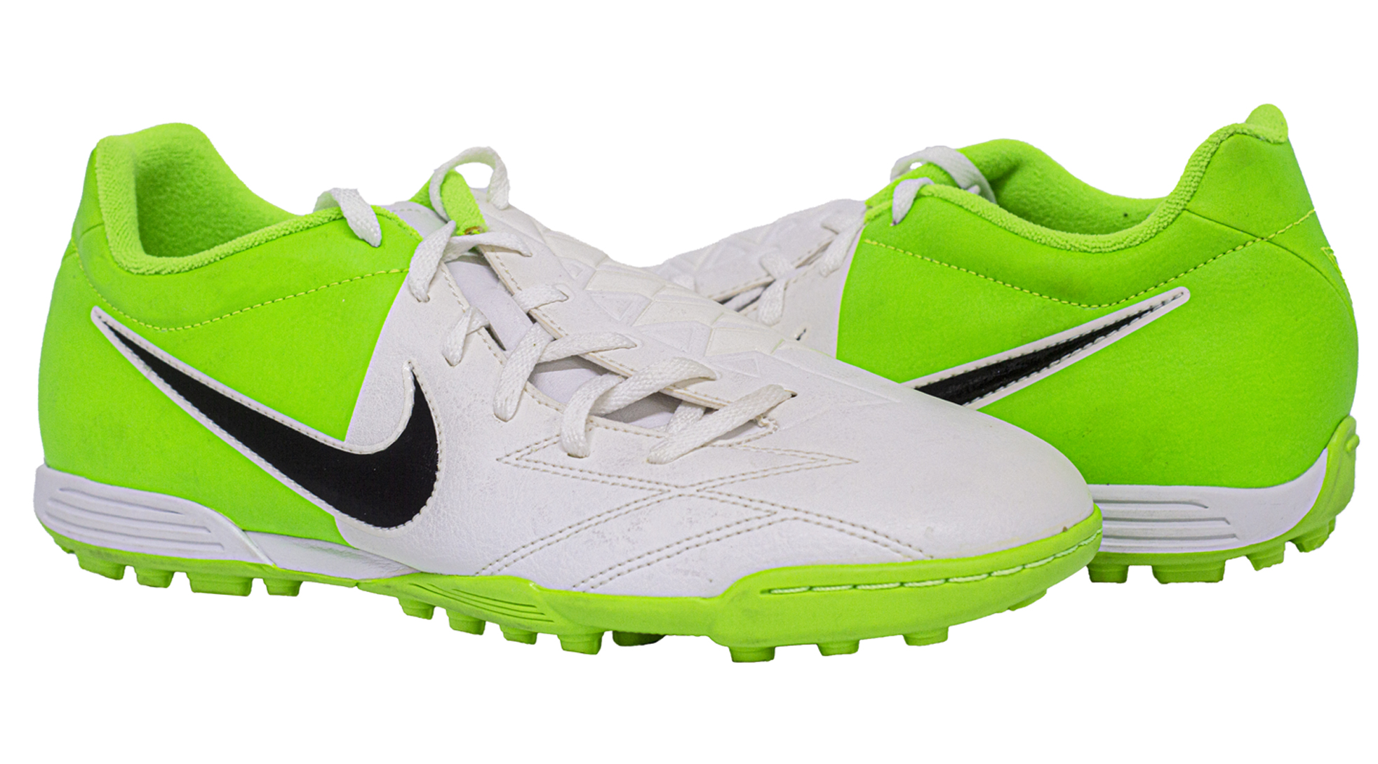 Tenis Nike T 90 EXACTO IVTF Mod. 459703 170
