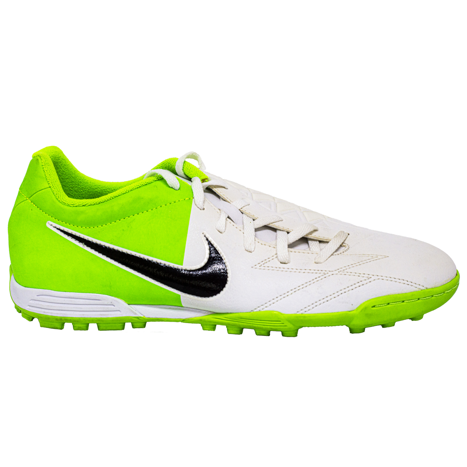Tenis Nike T 90 EXACTO IVTF Mod. 459703 170