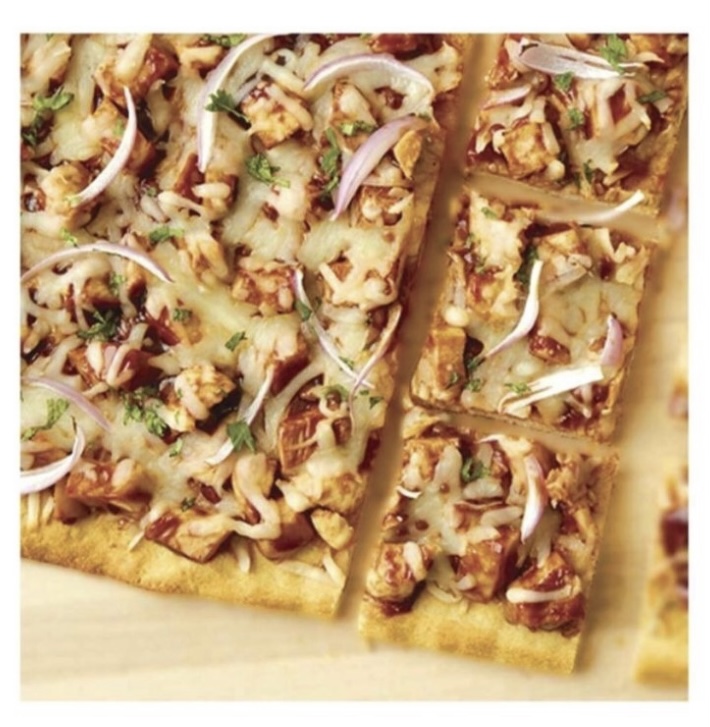 Harina Masa Para Pizza Fácil Crust Instantánea Betty Crocker