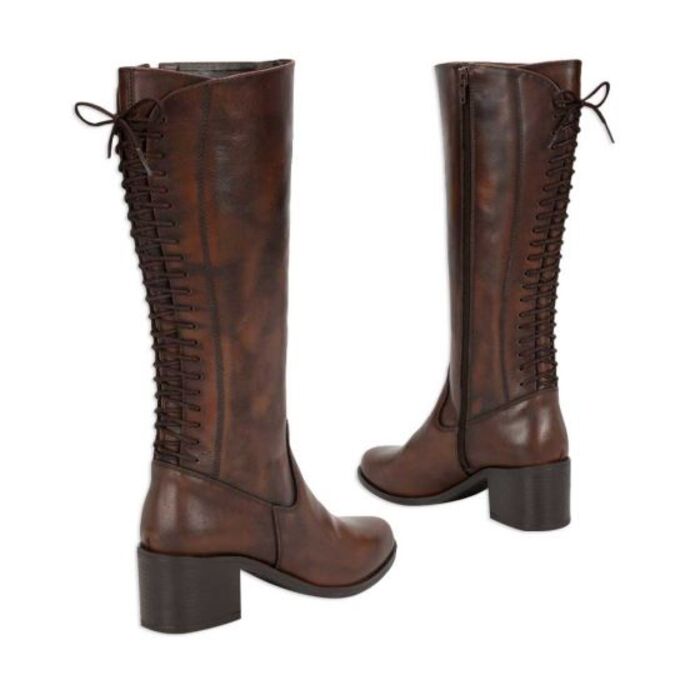 botas vaqueras zapatos de thalia sodi