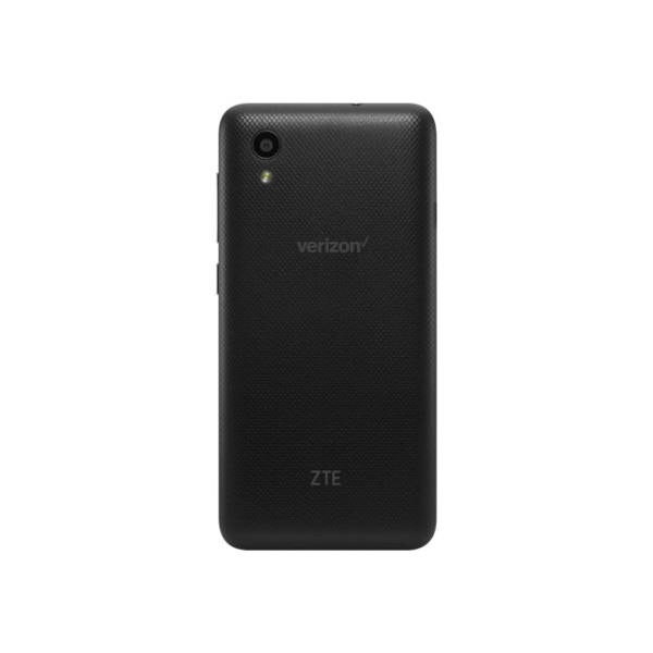 Zte Vantage 2 Negro 16gb (z3153v) (Reacondicionado Grado A)