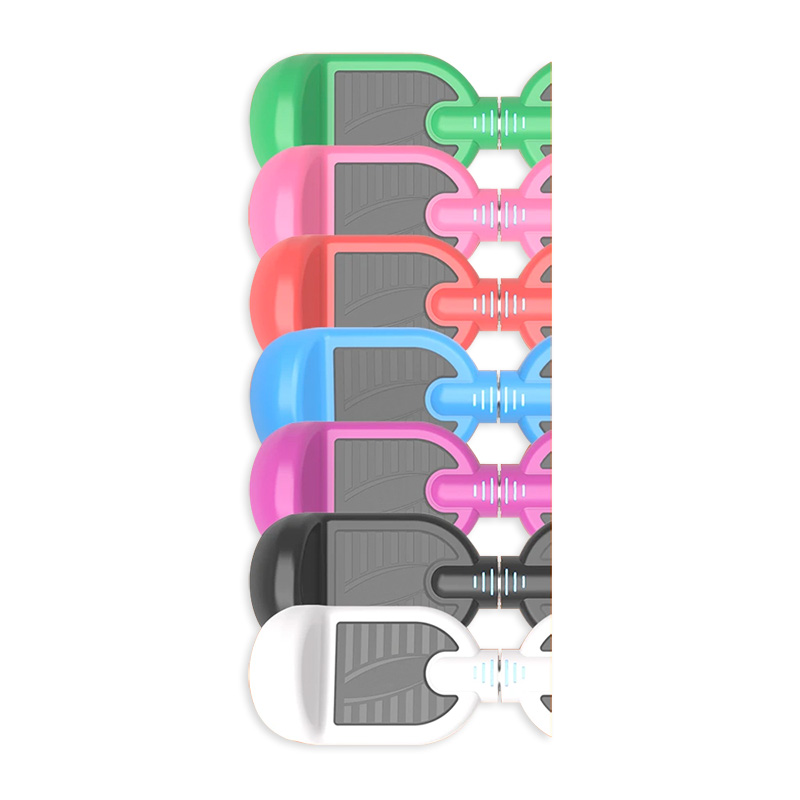 Patineta Eléctrica Hoverboard con Luces Led