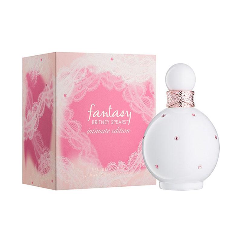 Perfume Fantasy Intimate Edition by Britney Spears Dama EDP 100 ml