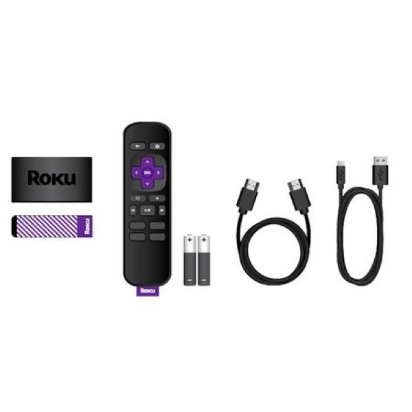 Roku Express