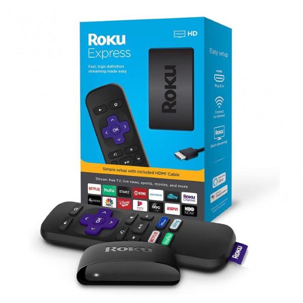 Roku Express