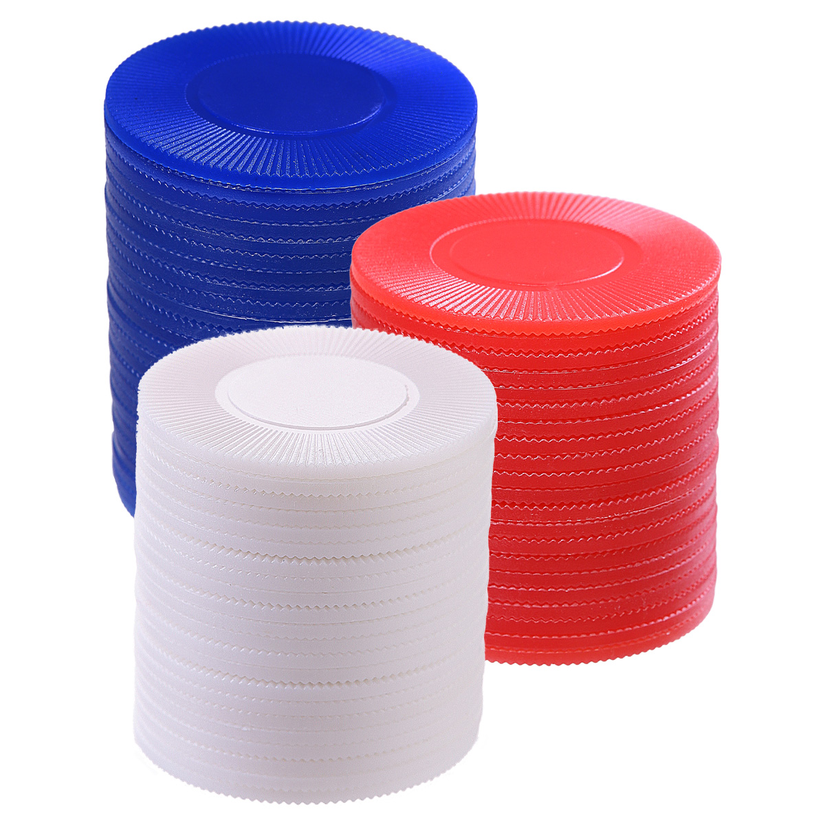 Fichas Póker 100 Fichas