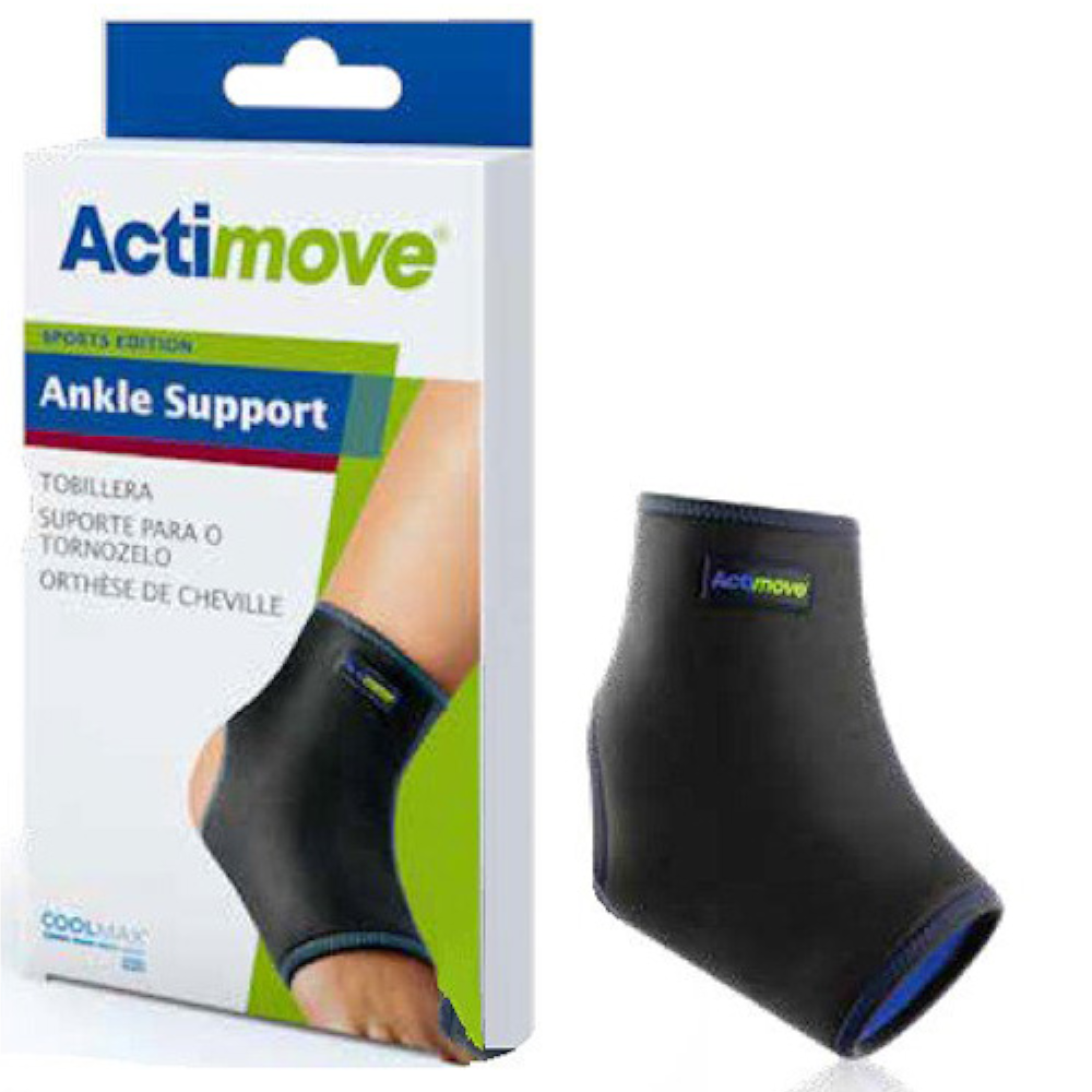 Actimove Sports Edition Tobillera