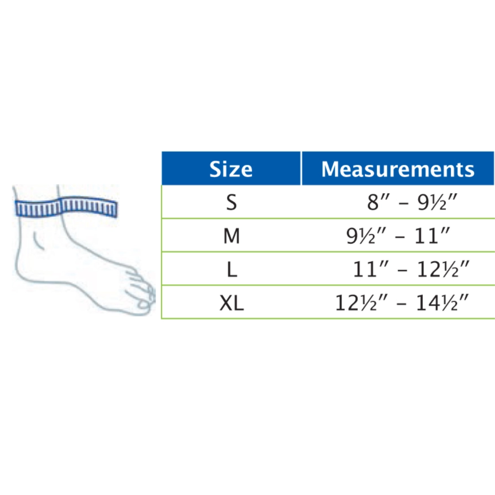 Actimove Sports Edition Tobillera