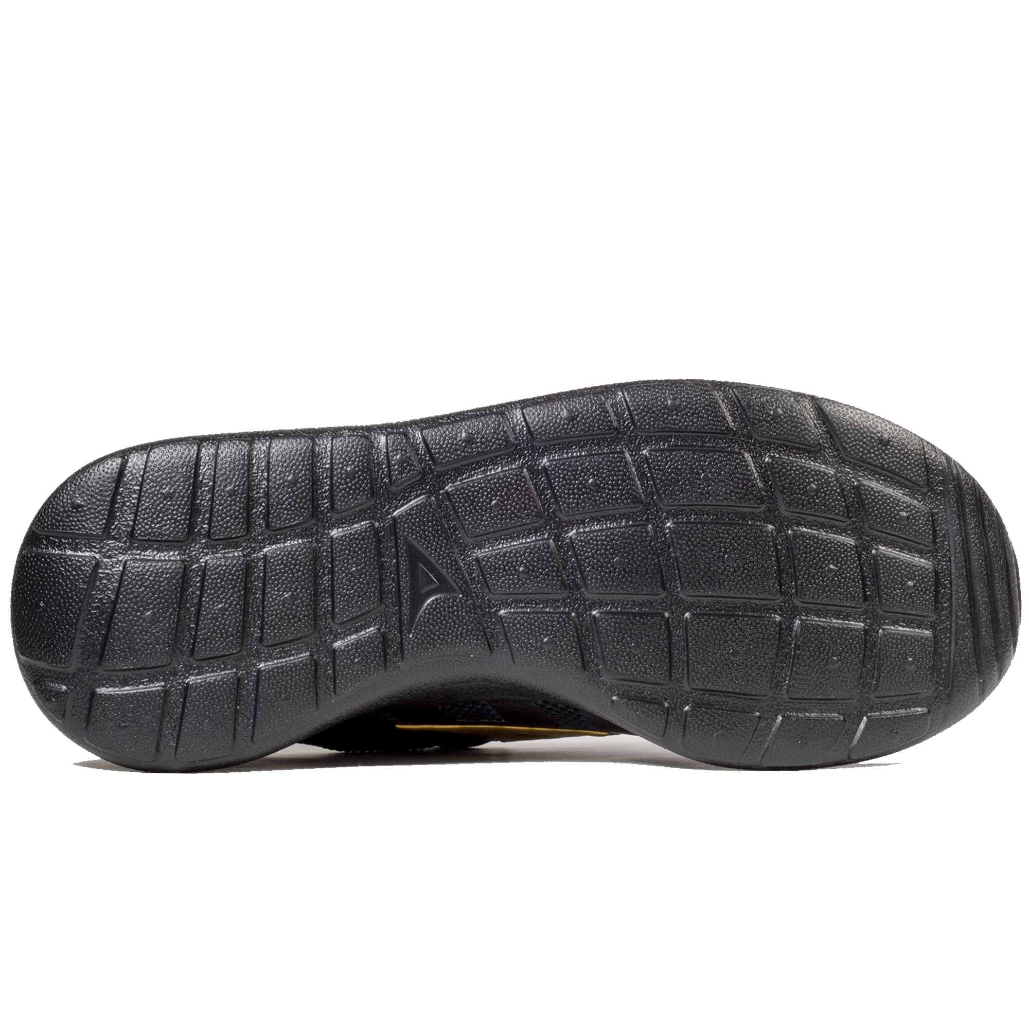 Tenis Deportivos Para Dama Pirma 5505 Color Negro Oro