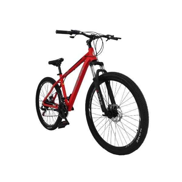 Bicicleta Montaña Rodada 27.5 21 Velocidades Monk Rask