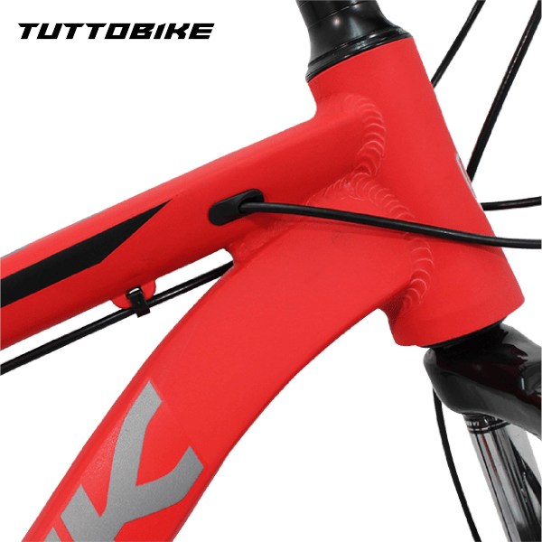 Bicicleta Montaña Rodada 27.5 21 Velocidades Monk Rask