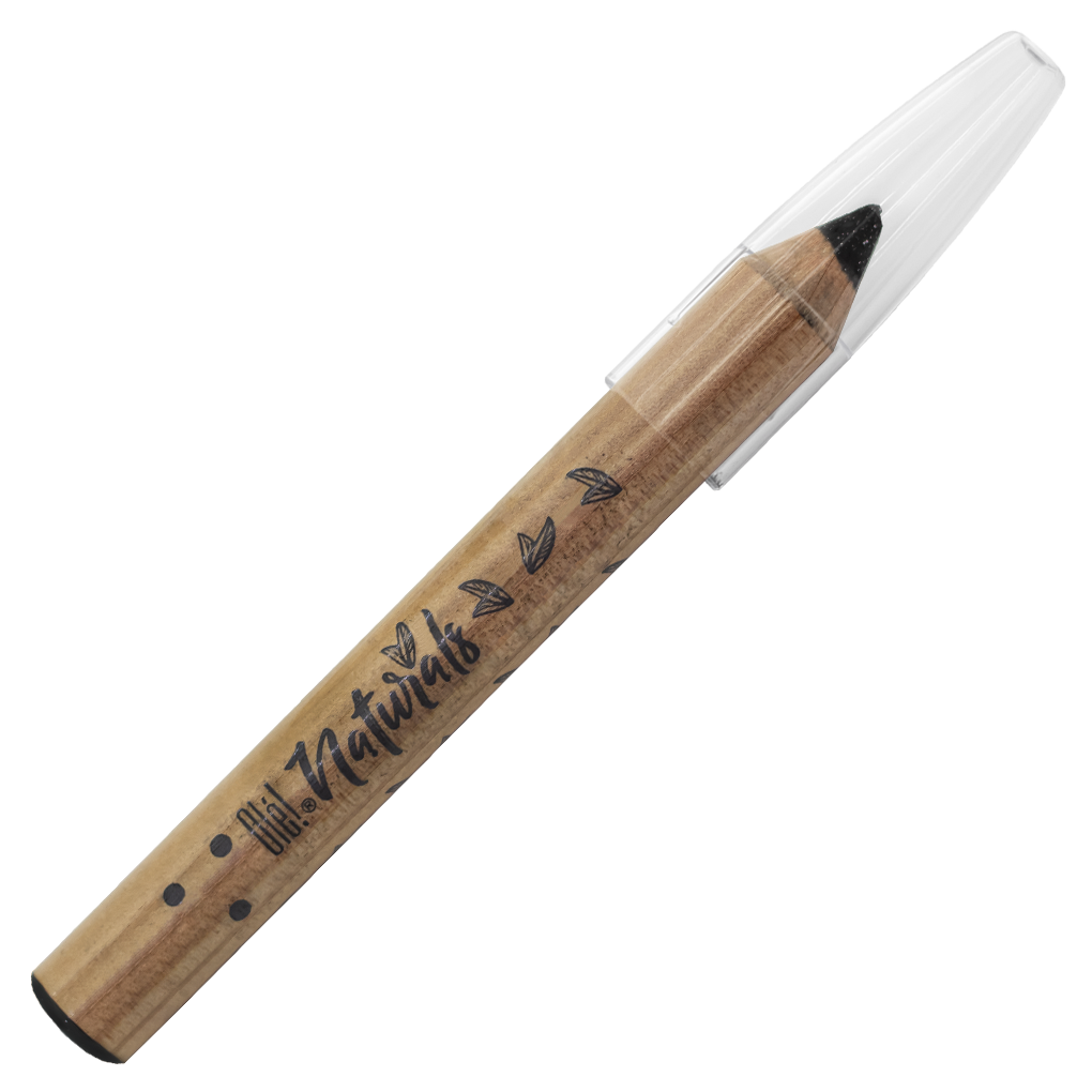 Sombra en Lápiz Olé! Naturals, Negro