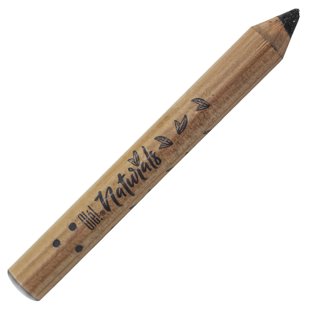 Sombra en Lápiz Olé! Naturals, Negro