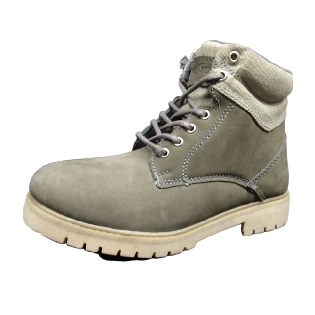 BOTA GOOD YEAR GY-2831 GRIS ORININALES 