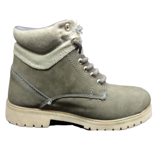BOTA GOOD YEAR GY-2831 GRIS ORININALES 