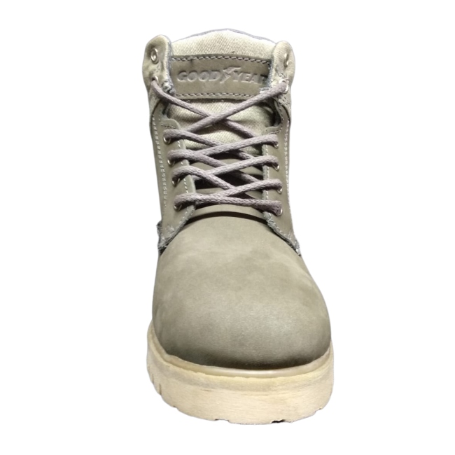 BOTA GOOD YEAR GY-2831 GRIS ORININALES 