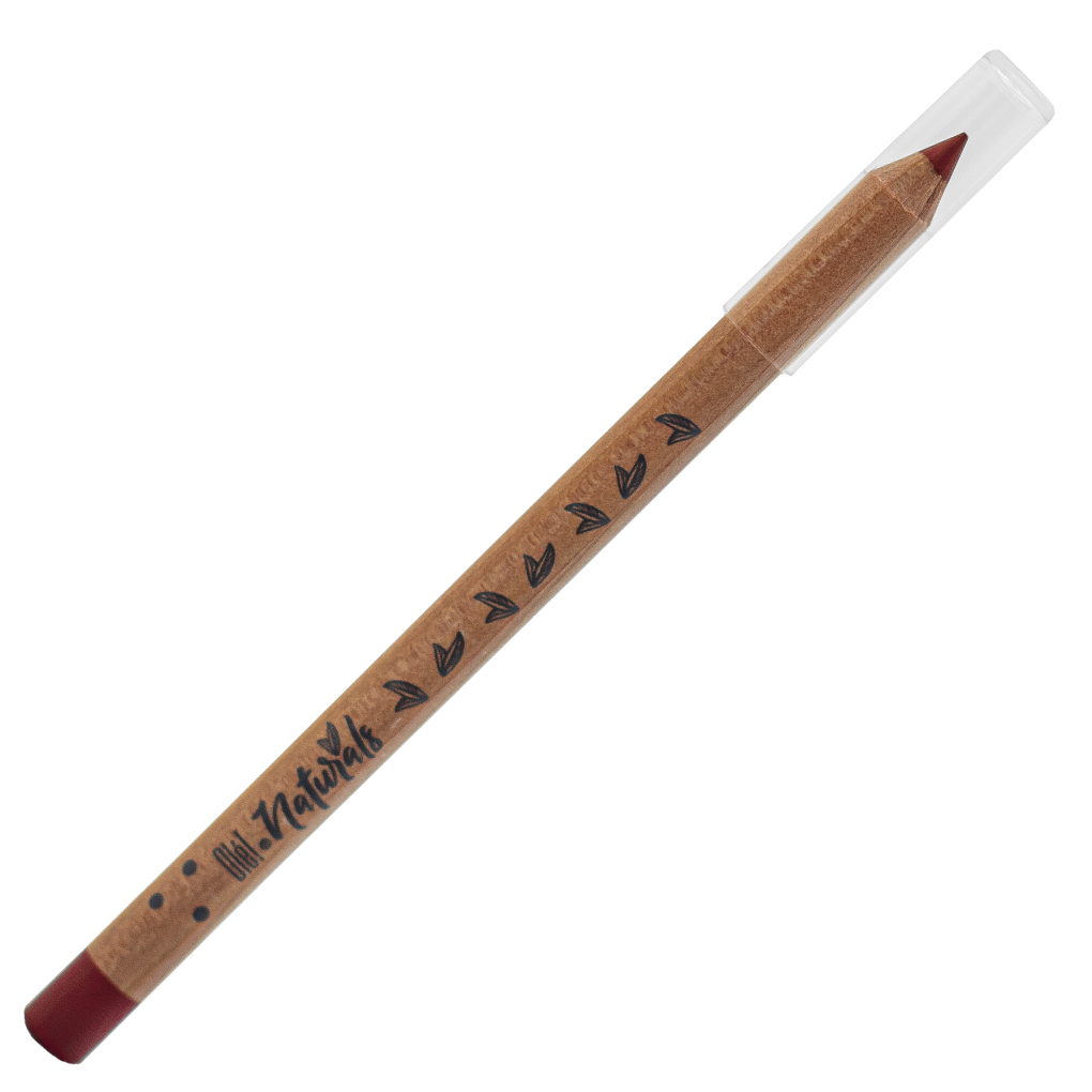 Delineador para Labios Olé! Naturals, Cereza