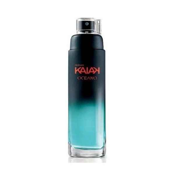 KAIAK OCEANO BY NATURA PERFUME PARA DAMA 100 ML
