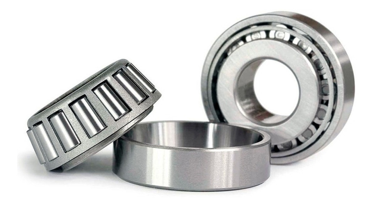 Balero Rueda Delantero Interior Vw Sedan Vocho 1600