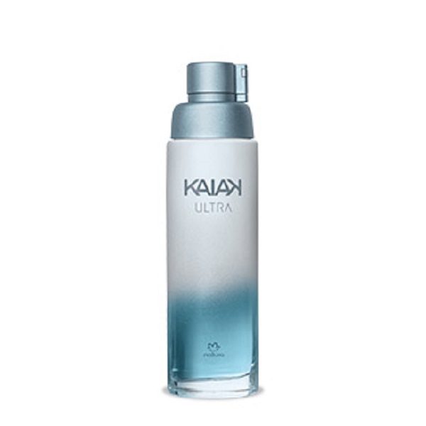KAIAK ULTRA BY NATURA PERFUME PARA DAMA 100 ML