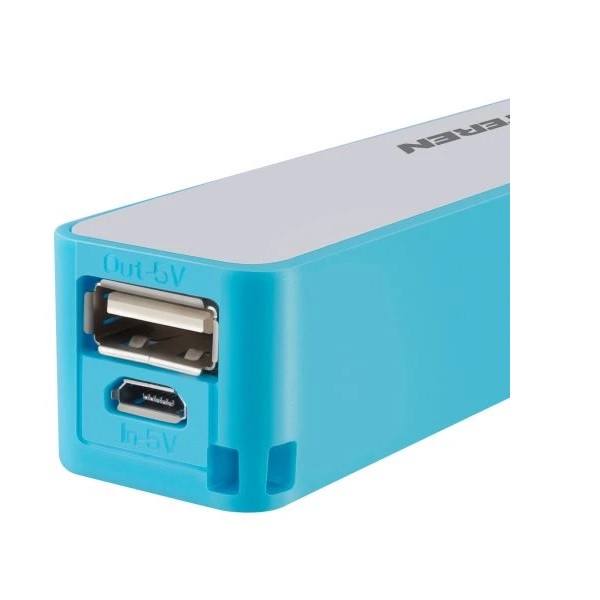 Batería de respaldo 1 carga