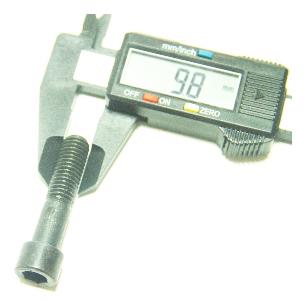 4 Tornillos Junta Homocinetica Vw Caribe 19-0085