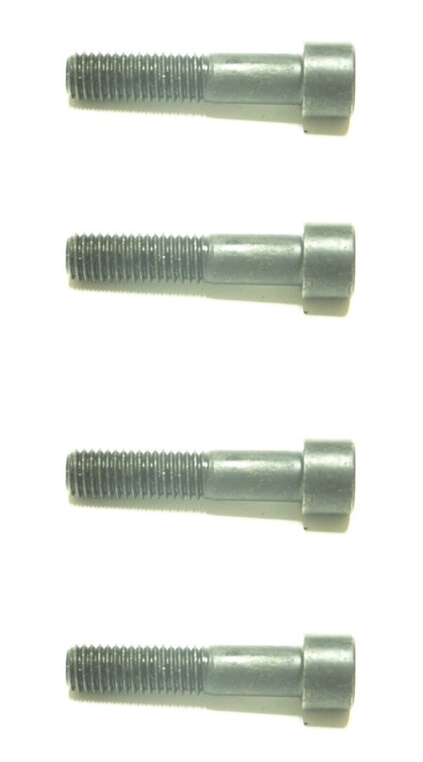 4 Tornillos Junta Homocinetica Vw Caribe 19-0085