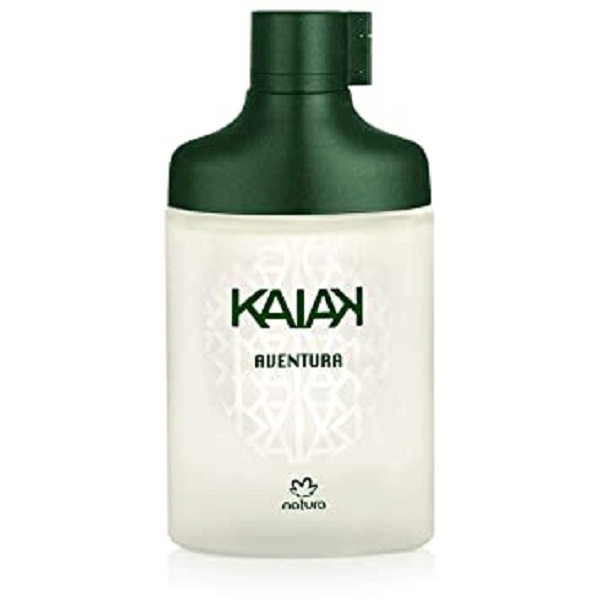 KAIAK AVENTURA BY NATURA PERFUME PARA CABALLERO 100 ML