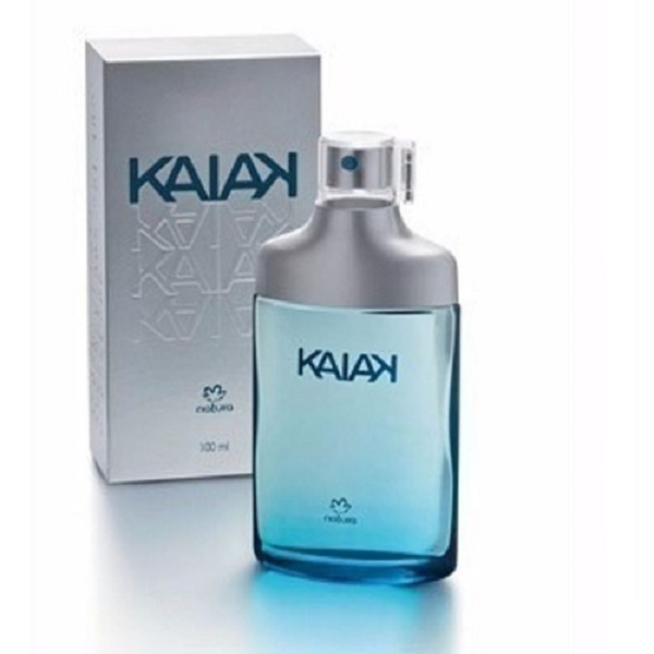 KAIAK BY NATURA PERFUME PARA CABALLERO 100 ML