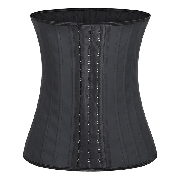 Zen Zen Fajas Colombianas Reductoras De Látex Modeladora con 25 Varillas de Acero Flexible