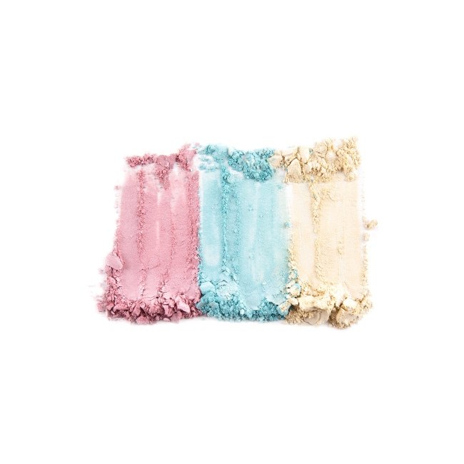 Paleta de Iluminadores Sweet Glow Beauty Creations