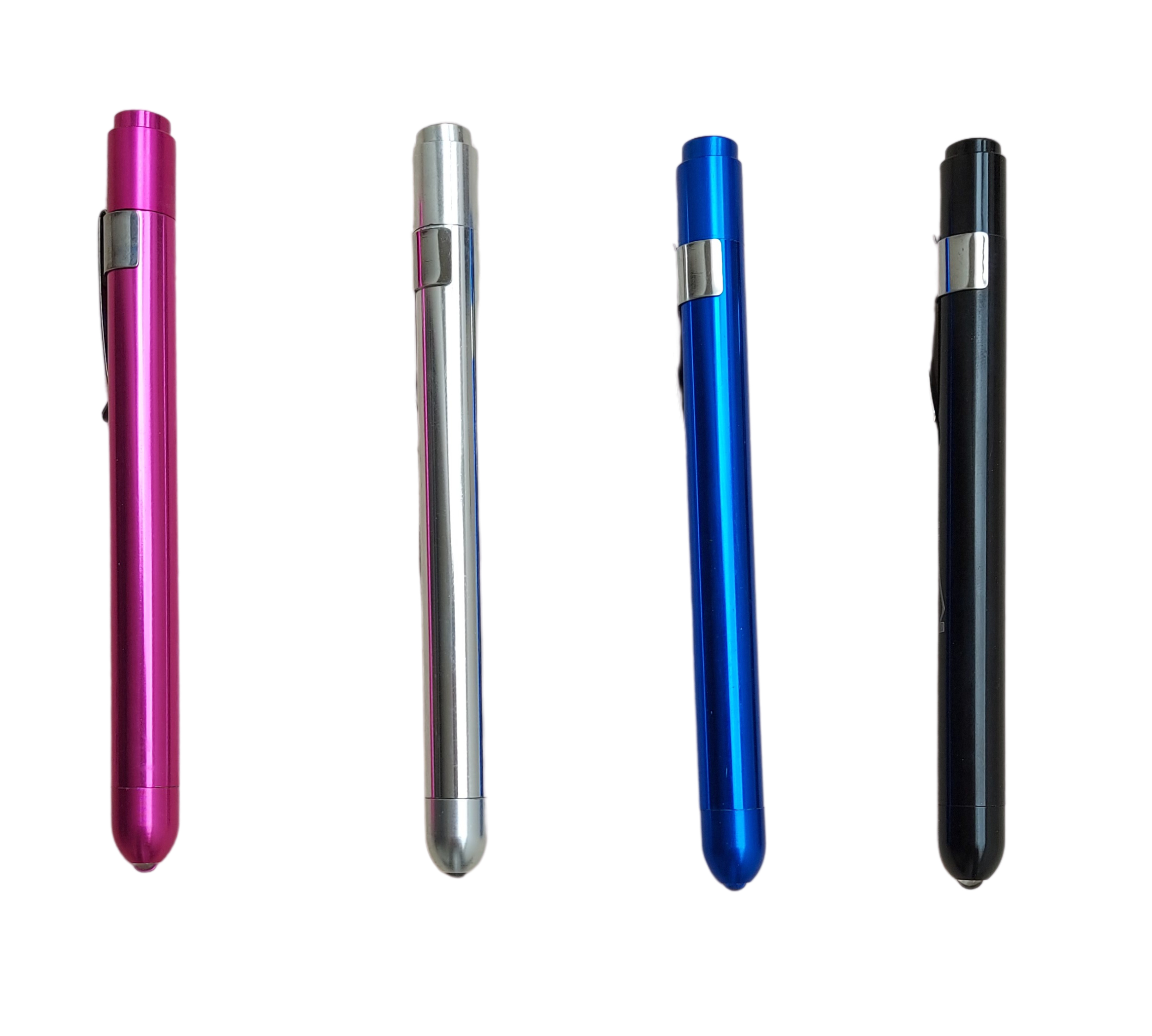 Lámpara Pupilera Diagnóstico Tipo Pluma Home Care.