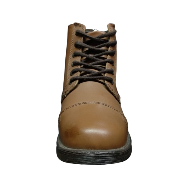 BOTAS JEEP 262-1142 CAFE TLI ORIGINALES