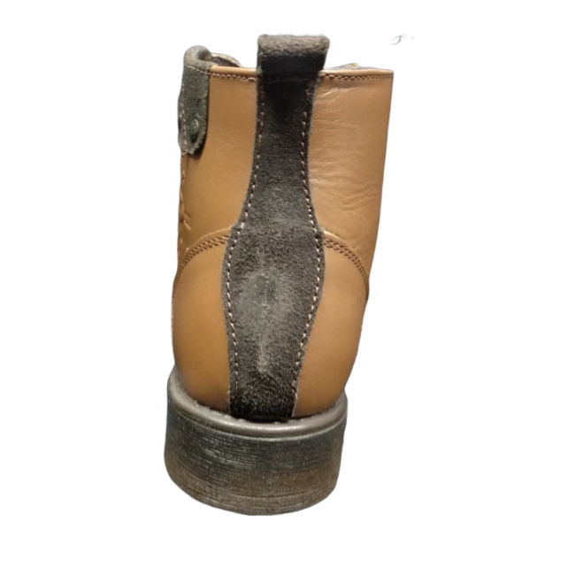 BOTAS JEEP 262-1142 CAFE TLI ORIGINALES