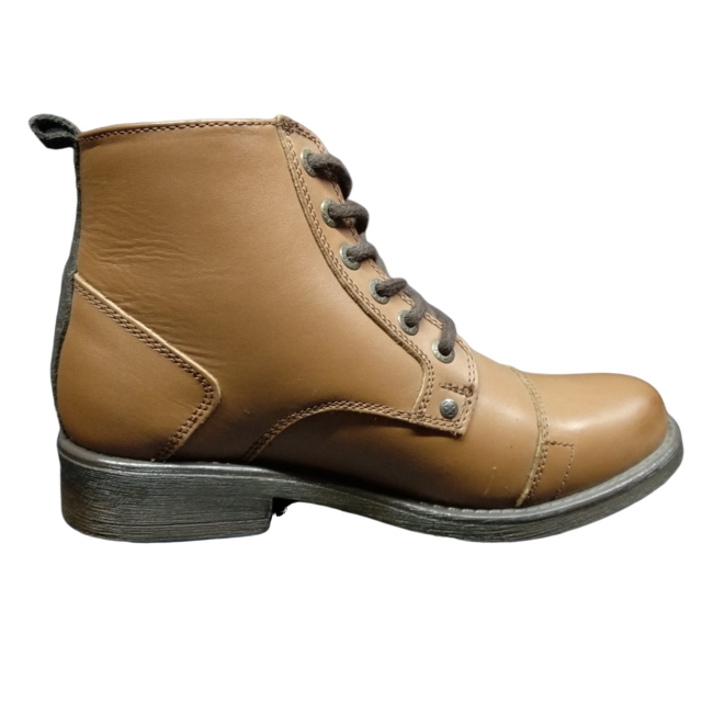 BOTAS JEEP 262-1142 CAFE TLI ORIGINALES