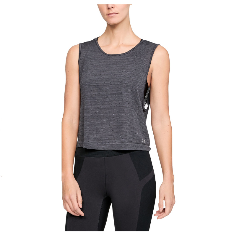 Tank Dama Under Armour Under Armour 1323477-001 Entrenamiento