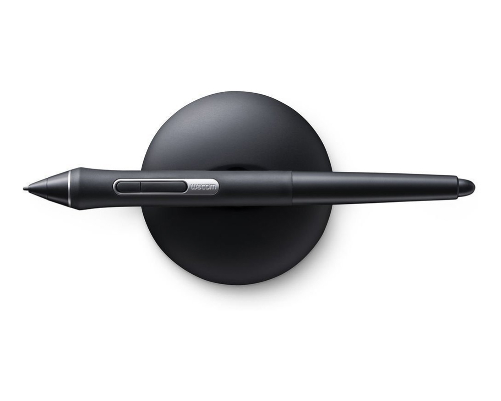 Tableta Digitalizadora Wacom Intuos Pro Mediana PTH660