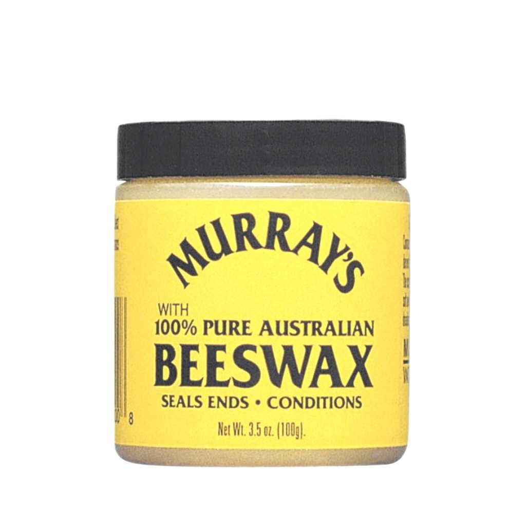 Murrays Pure Australian Beeswax Cera para el Cabello