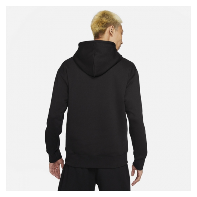 SUDADERA NIKE MENS NEGRA/HOMBRE CW4383-010