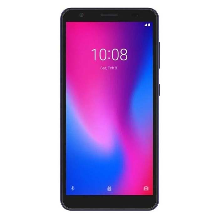 Celular Zte Blade A3 2020 Desbloqueado 32 Gb 1 Gb 4g Lte Nuevo Negro