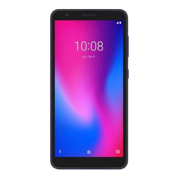 Celular Zte Blade A3 2020 Desbloqueado 32 Gb 1 Gb 4g Lte Nuevo Negro