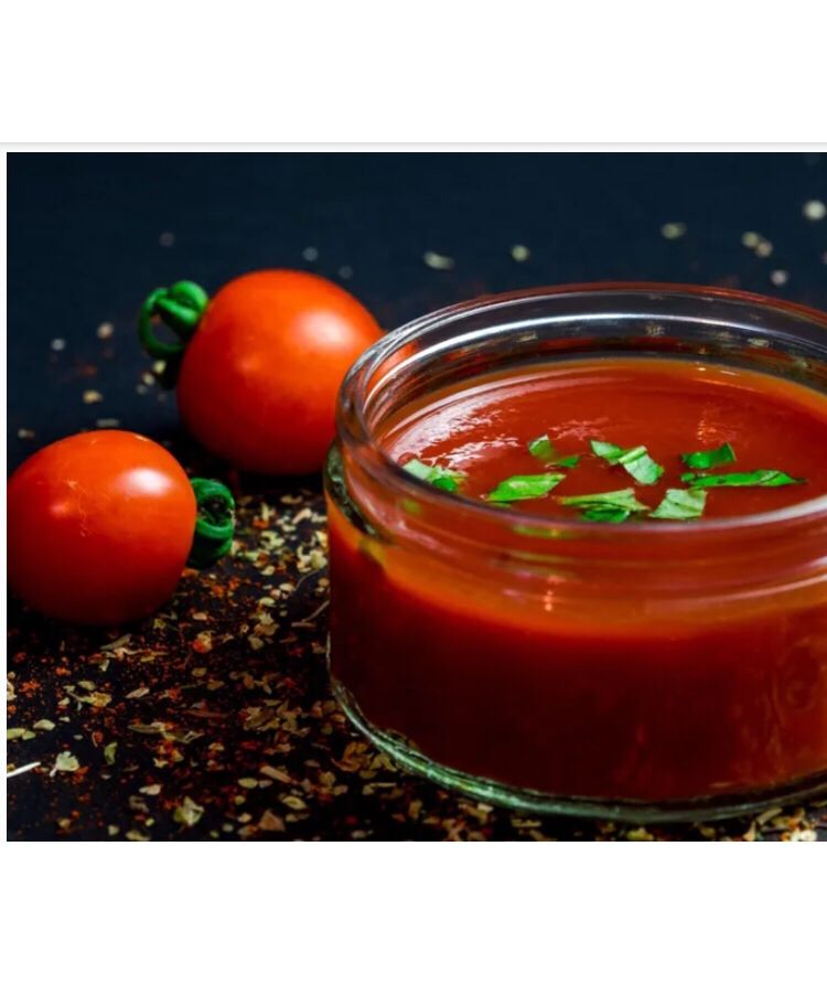 Catsup Enature 560 G, Sin Azúcar