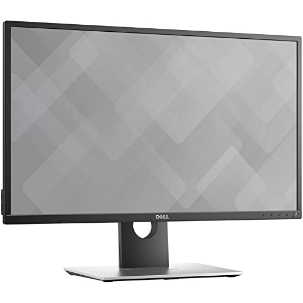 MONITOR DELL P2417H 24"