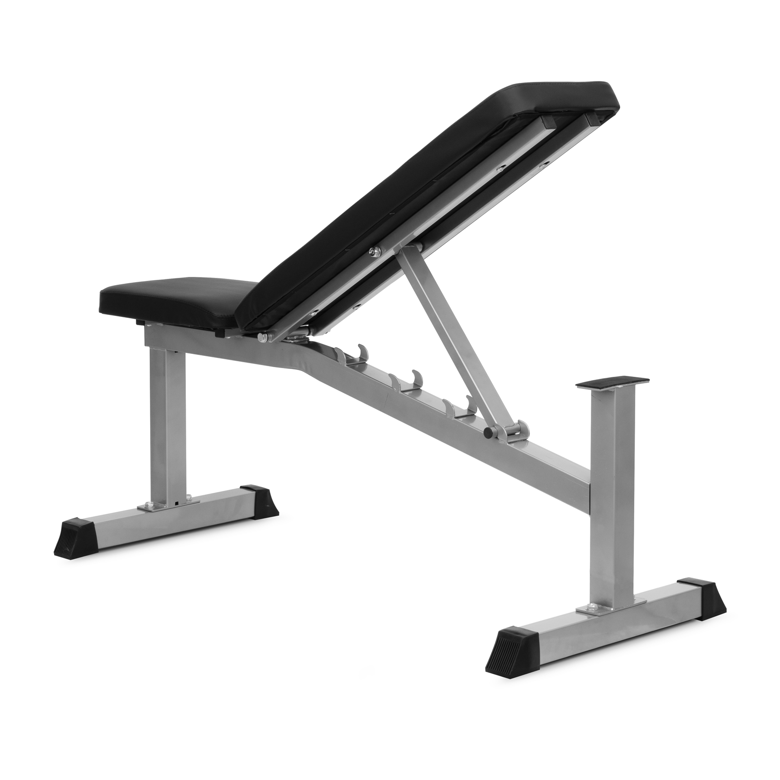 Banco para Ejercicio 5 Posiciones inclinacion Fitness