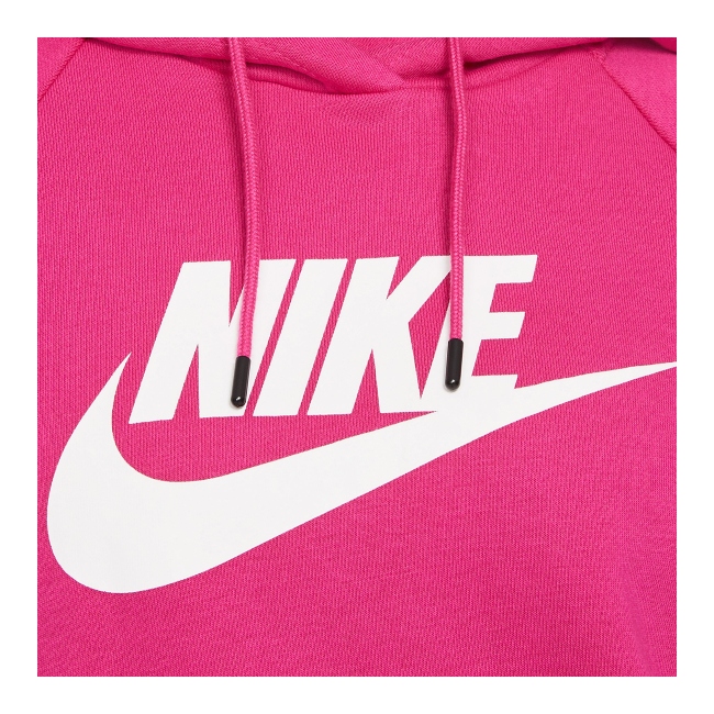 SUDADERA NIKE WOMENS ROSA/MUJER BV4126-617