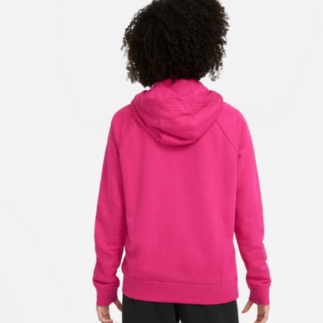 SUDADERA NIKE WOMENS ROSA/MUJER BV4126-617
