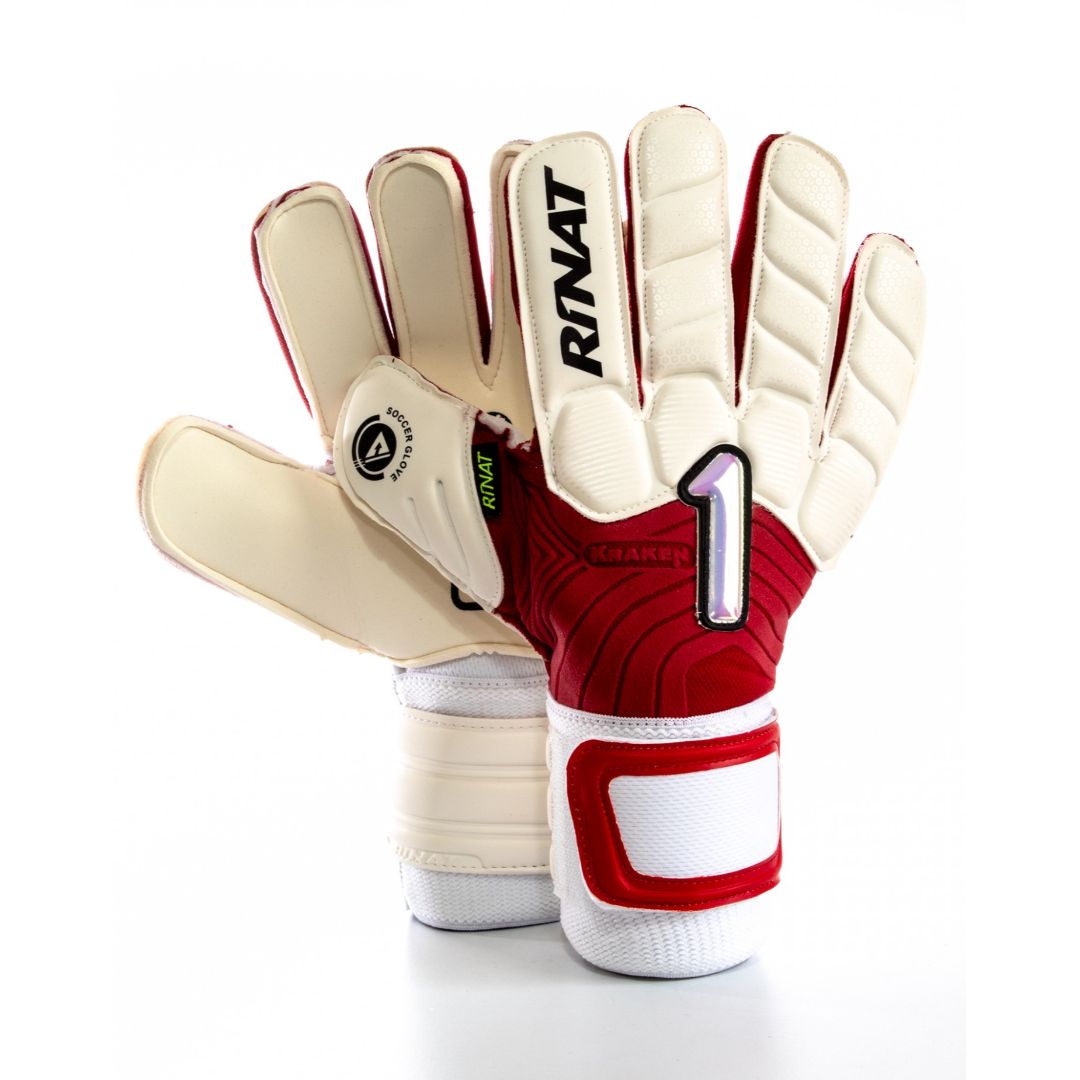 GUANTES RINAT KRAKEN SPEKTER SEMI ADULTO