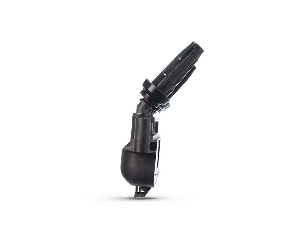 Bobina de encendido (ignición) Injetech para peugeot 206 1.4L 00-08