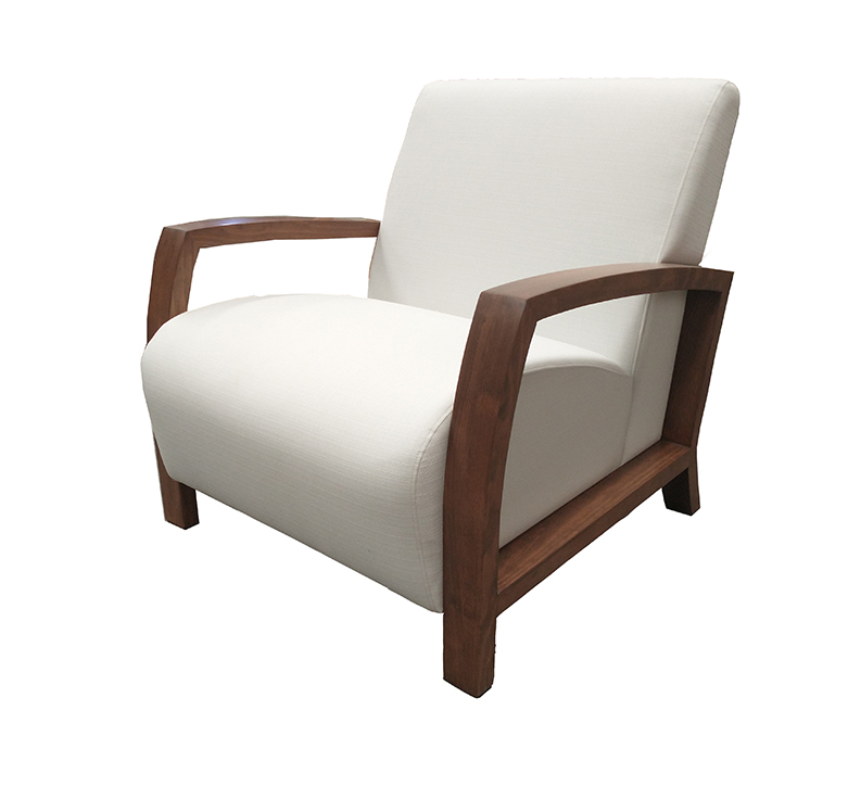 SILLON INDIVIDUAL  modelo GROSSO marca POLTRONE
