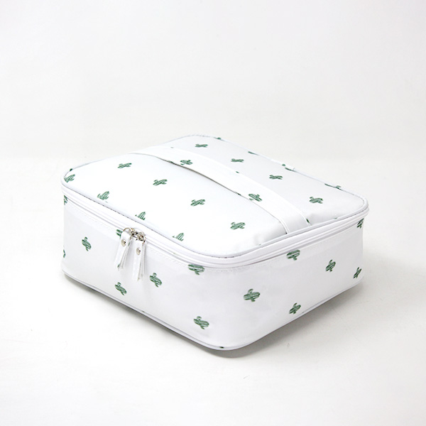 COSMETIQUERA DANA - BLANCA